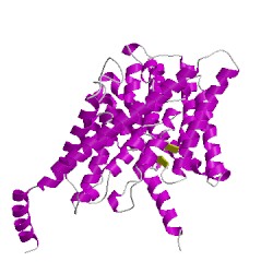 Image of CATH 1kpkF00
