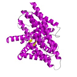 Image of CATH 1kplA00