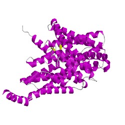 Image of CATH 1kplB