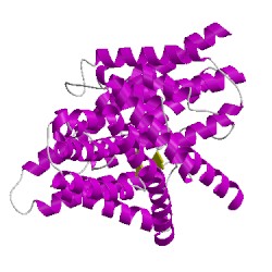 Image of CATH 1kplC00