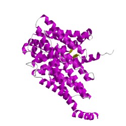 Image of CATH 1kplD
