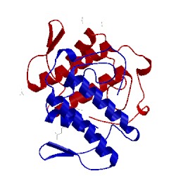 Image of CATH 1kpm