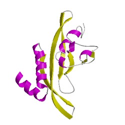 Image of CATH 1kppA