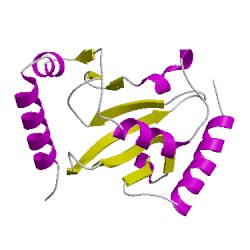 Image of CATH 1kpsA