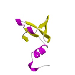 Image of CATH 1kq1H