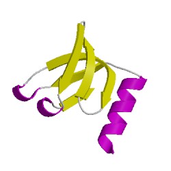 Image of CATH 1kq1I