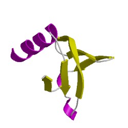 Image of CATH 1kq1N