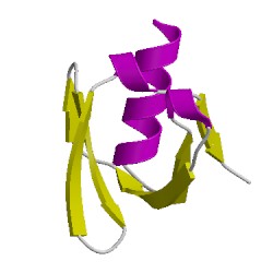 Image of CATH 1kq1T