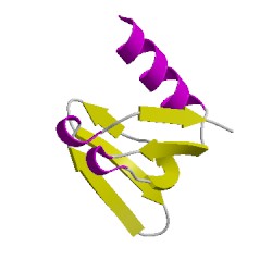 Image of CATH 1kq1W