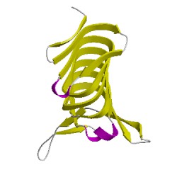 Image of CATH 1kq5B00