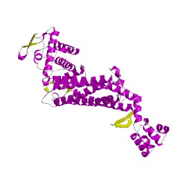 Image of CATH 1kq7A