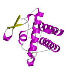 Image of CATH 1kq7A01