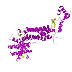 Image of CATH 1kq7B