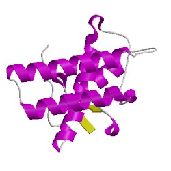 Image of CATH 1kq7B01