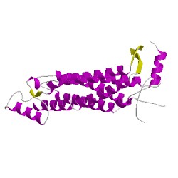 Image of CATH 1kq7B02