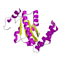 Image of CATH 1kqbB