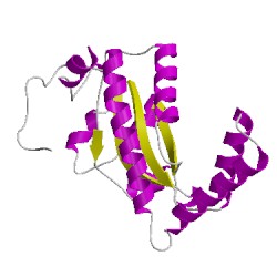 Image of CATH 1kqbD