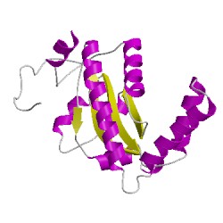 Image of CATH 1kqdB