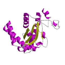 Image of CATH 1kqdC00