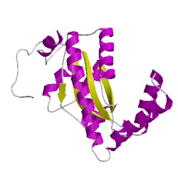 Image of CATH 1kqdD00