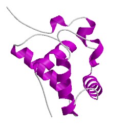 Image of CATH 1kqjA01