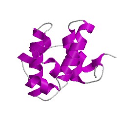 Image of CATH 1kqjA02