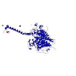 Image of CATH 1kqm