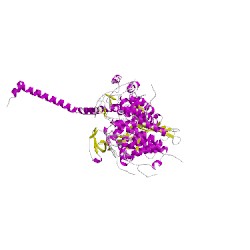 Image of CATH 1kqmA