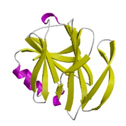 Image of CATH 1kqrA