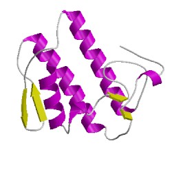 Image of CATH 1kquA