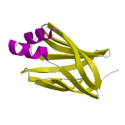 Image of CATH 1kqwA