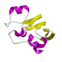 Image of CATH 1krhA01