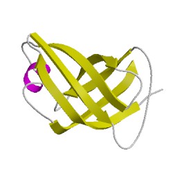 Image of CATH 1krhA02