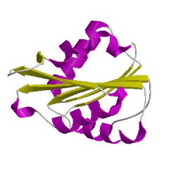 Image of CATH 1krhA03