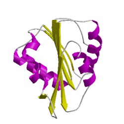 Image of CATH 1krhB03