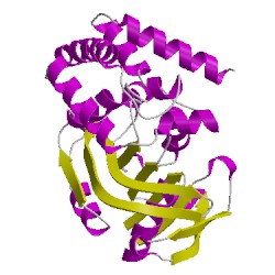 Image of CATH 1ks9A