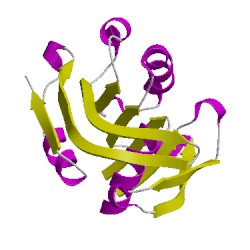 Image of CATH 1ks9A01