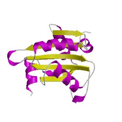 Image of CATH 1ksxA