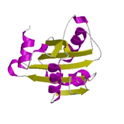 Image of CATH 1ksxE