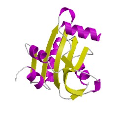 Image of CATH 1ksxF