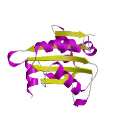 Image of CATH 1ksxI