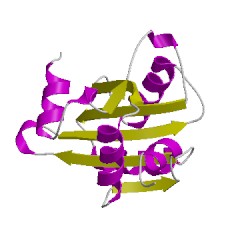 Image of CATH 1ksxM