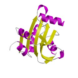 Image of CATH 1ksxN