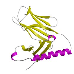 Image of CATH 1kt2A