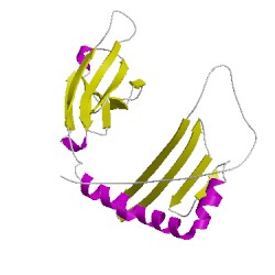 Image of CATH 1kt2B