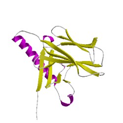 Image of CATH 1kt2C