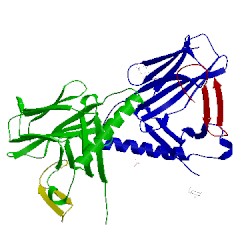 Image of CATH 1ktd