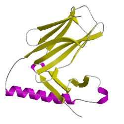Image of CATH 1ktdA