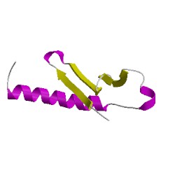 Image of CATH 1ktdA01