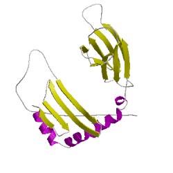 Image of CATH 1ktdB